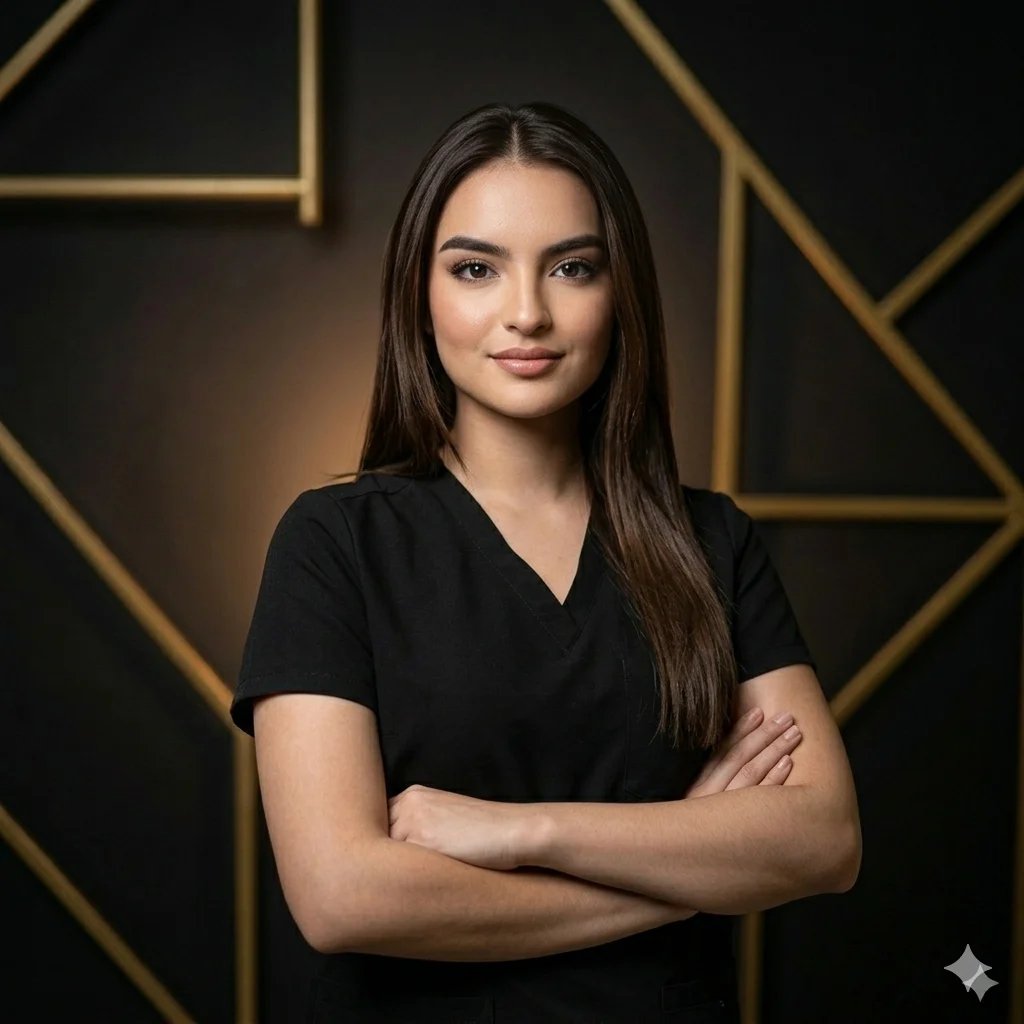 Dra. Daniela Molina - Patient Coordinator